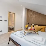In Apartmán Rijeka