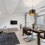In Apartmán Rijeka